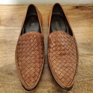 Bottega Veneta Loafers Women's Size 38/7.5